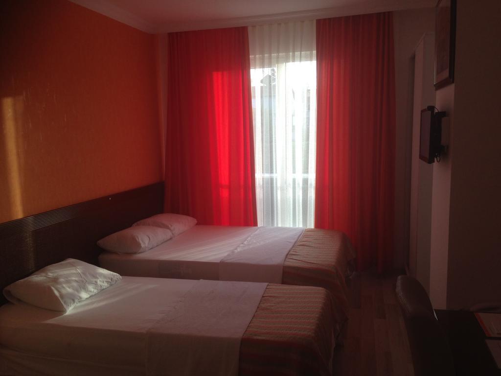 Mutado Hotel Antalya Cameră foto